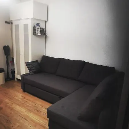 L'aventure Destination Apartamento *
