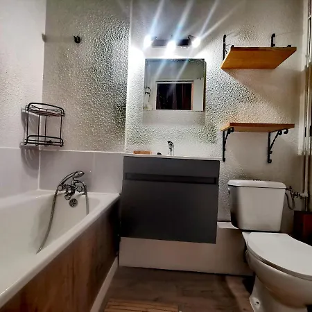 Apartamento L'aventure Destination *