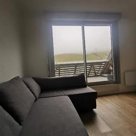 Apartamento L'aventure Destination