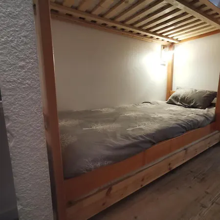 L'aventure Destination Apartment *