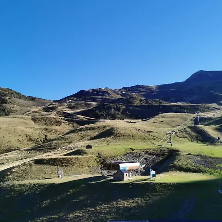 Apartment L'aventure Destination *