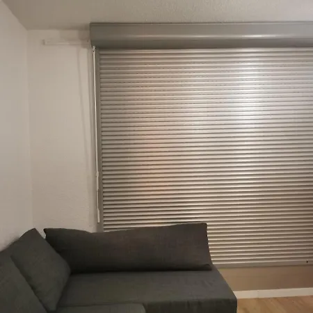 L'aventure Destination Apartment *