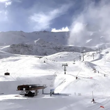 Apartment L'aventure Destination