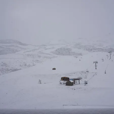 Apartment L'aventure Destination