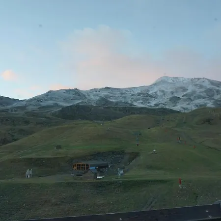 L'aventure Destination * Aragnouet