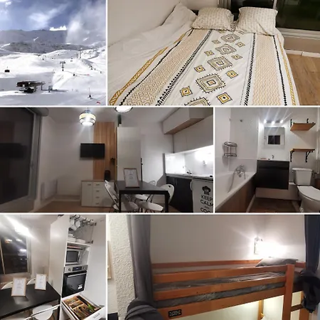 L'aventure Destination * Aragnouet