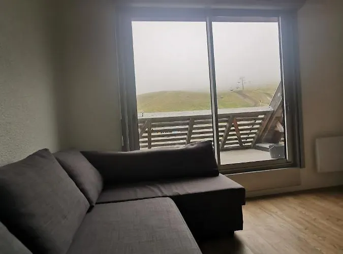 Apartment L'aventure Destination